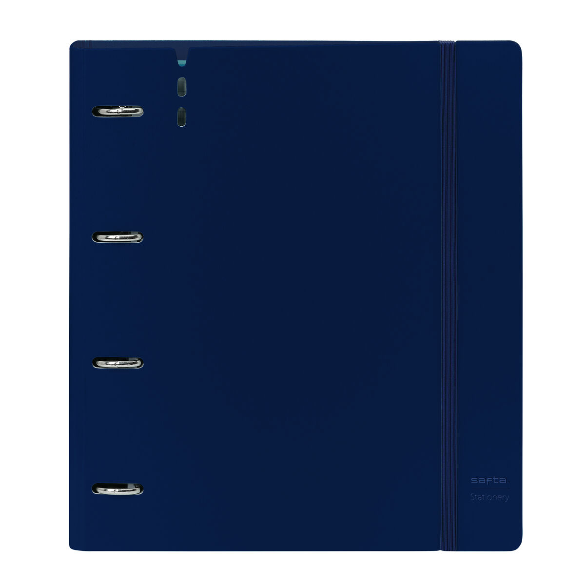 Ringbind Safta Dark blue Mørkeblå